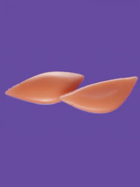 Силиконовые вкладыши medium push-up Julimex WS-13