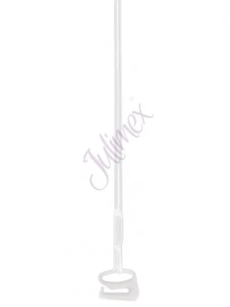 Тонкие силиконовые бретельки Julimex RT-06 (2мм)