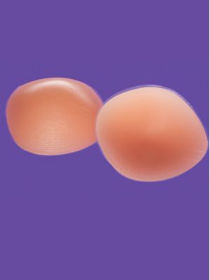 Silicone inserts for breast augmentation and shaping Julimex WS 16
