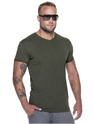 Men's T-shirt with short sleeves Promostars 21250 Men Life