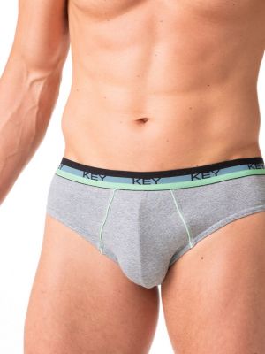 text_img_altMen’s Soft Cotton Contrast Stitch Boxer Briefs Set (2 Pack: Grey and Black) Key MPP 188 A24text_img_after1