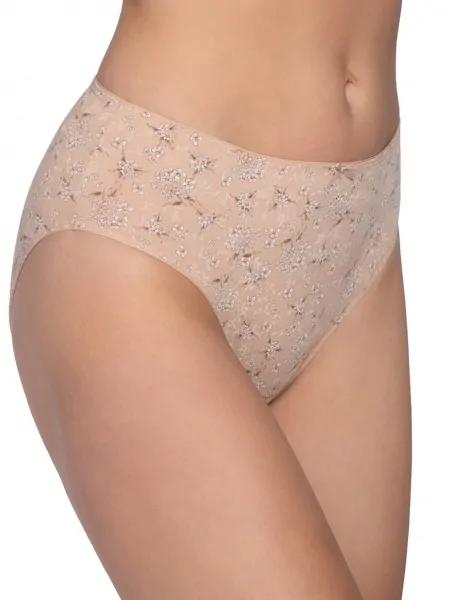 Lama L-120BI-104EX Women's Classic Panties, 2XL / 3-pack Set