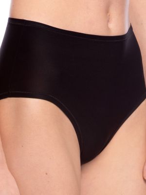 text_img_altComfortable Stretchy High Waist Women's Panties Lama L-FIT6000MD-02text_img_after1