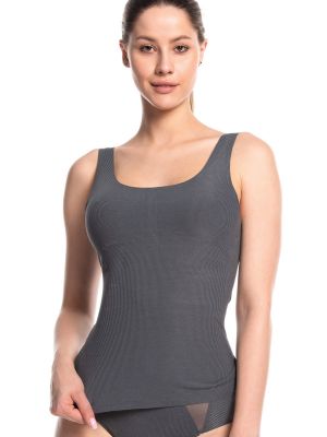 text_img_altWomen's seamless tank top with ultra-thin edges and wide straps Lama L-POL5021VE-03text_img_after1