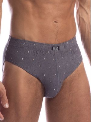 text_img_altMen’s 3-pack cotton boxer briefs with soft print Lama M-110CL-14text_img_after1