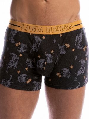text_img_altMen's Cotton Boxer Briefs with Contrast Waistband Lama M-1031SZGtext_img_after1