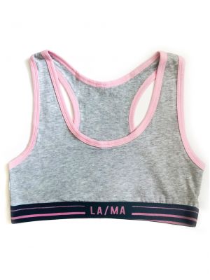 Cotton top for girls Lama G-559TP
