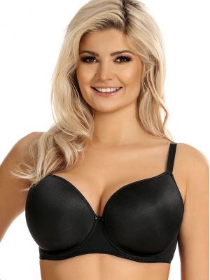 Padded, smooth bra with molded cups Lupoline 147 Kopa sale