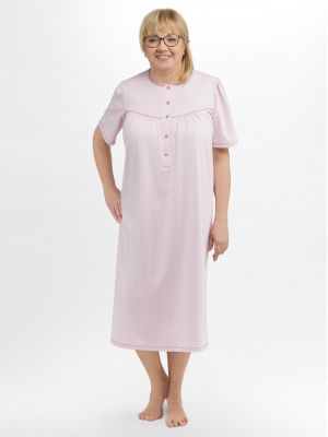 Women's nightgown with buttons on the neckline Martel 221