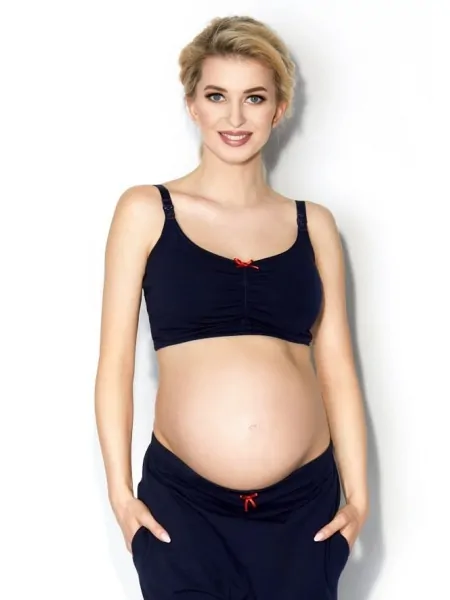 Бавовняний бюстгальтер топ без кісточок Mitex Easy Bra