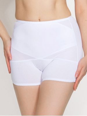 text_img_altWomen's high panties shorts with a slimming effect Mitex Wawatext_img_after1