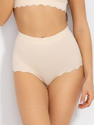 Ultra-Thin Shaping G-String Panties Mitex Feel Good