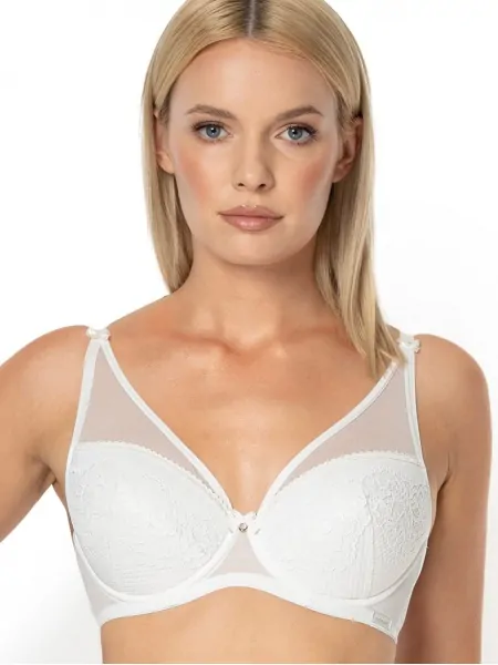 Classic push up bralette Nipplex Casilda