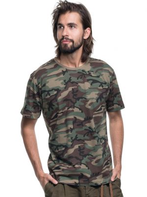 text_img_altMen's camouflage t-shirt Promostars Moro 21350 XL Saletext_img_after1