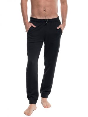 Чоловічі домашні / спортивні штани з манжетами Promostars 73201 Relax
