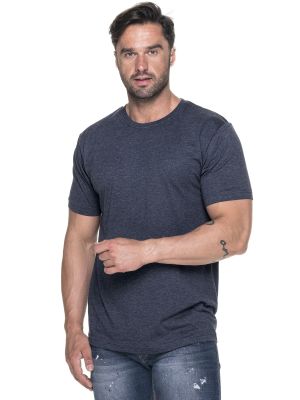 Men's seamless t-shirt Promostars Heavy Slim 21174