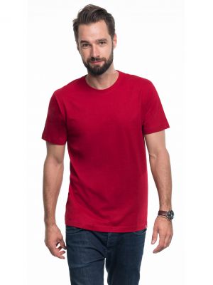 На картинке изображено - Мужская футболка Promostars T-shirt 21185 S-2XL | фото 1