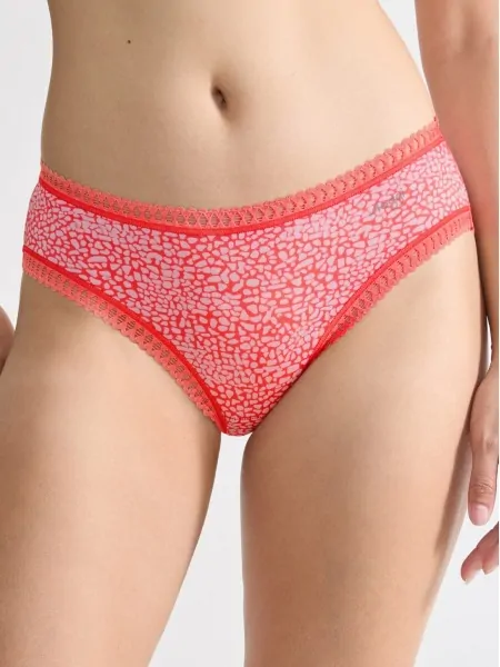 Cotton Hipster Panties Set Sloggi Go Crush Hipster C3P V015 