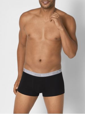 Set of men's cotton boxer shorts Sloggi Men go ABC (Triumph) (2 pcs.) sale