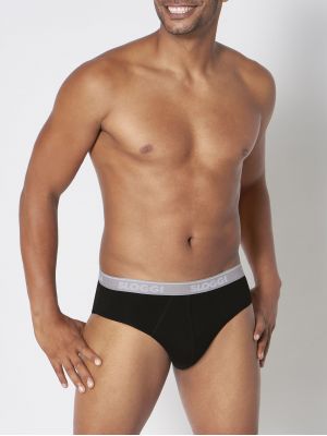 Sloggi Men go ABC Midi 2P men's cotton underpants set (2 pcs)