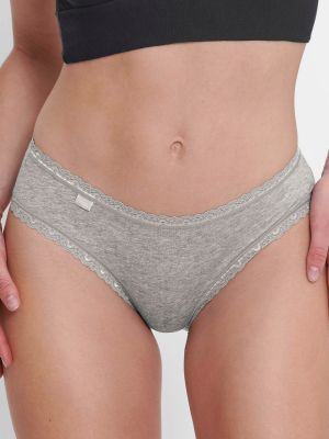 text_img_altWomen's Premium Cotton Hipster Panties Sloggi 24/7 Weekend Hipster C3P V011 (Pack of 3, Assorted)text_img_after1