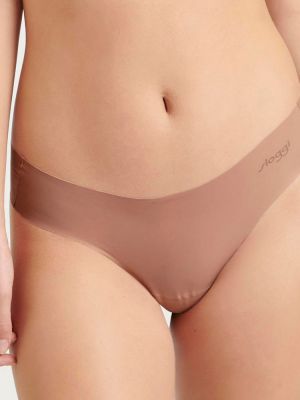 text_img_altUltra Light Silky Women's G-String Panties Sloggi 2.0 Hipstring 2P (Pack of 2)text_img_after1