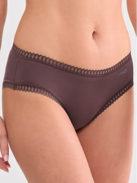 Трусы хипстеры Sloggi Go Crush Hipster C3P M023