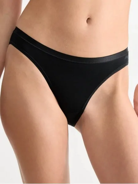 Женские трусики брифы из высококачественного хлопка Sloggi Go Daily Cotton Mini
