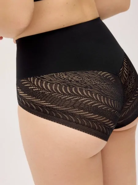 Ysabel Mora 19089 Women's High-Waist Control Panties