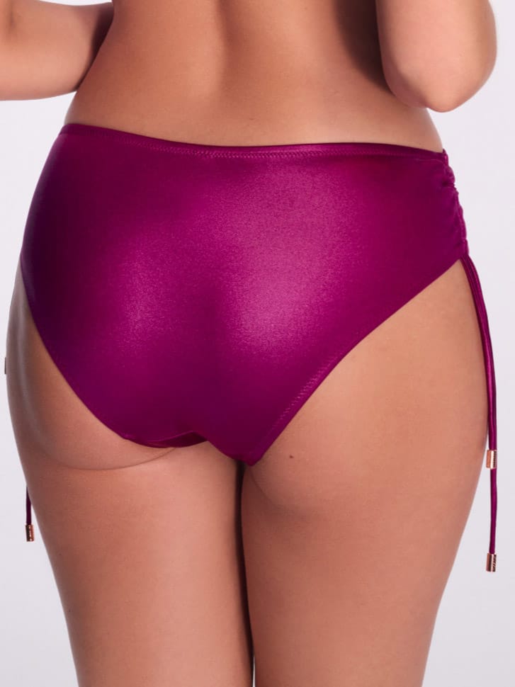 Ava SF 248/2 Magenta swimsuit bottom #2 Ava SF 248/2 Magenta swimsuit bottom #2