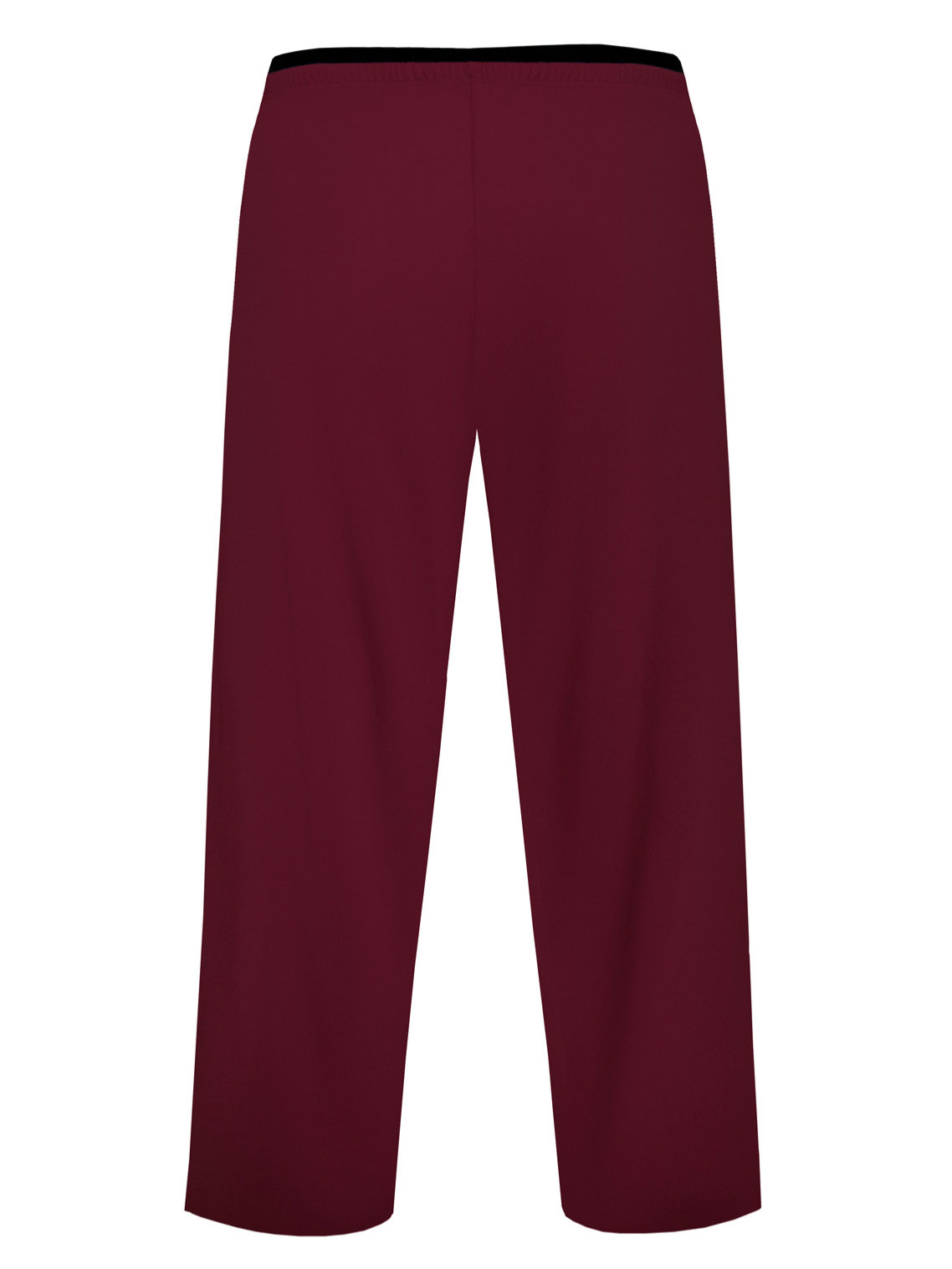 Женские пижамные штаны из нежной вискозы с карманами Nipplex Margot 3/4 #8