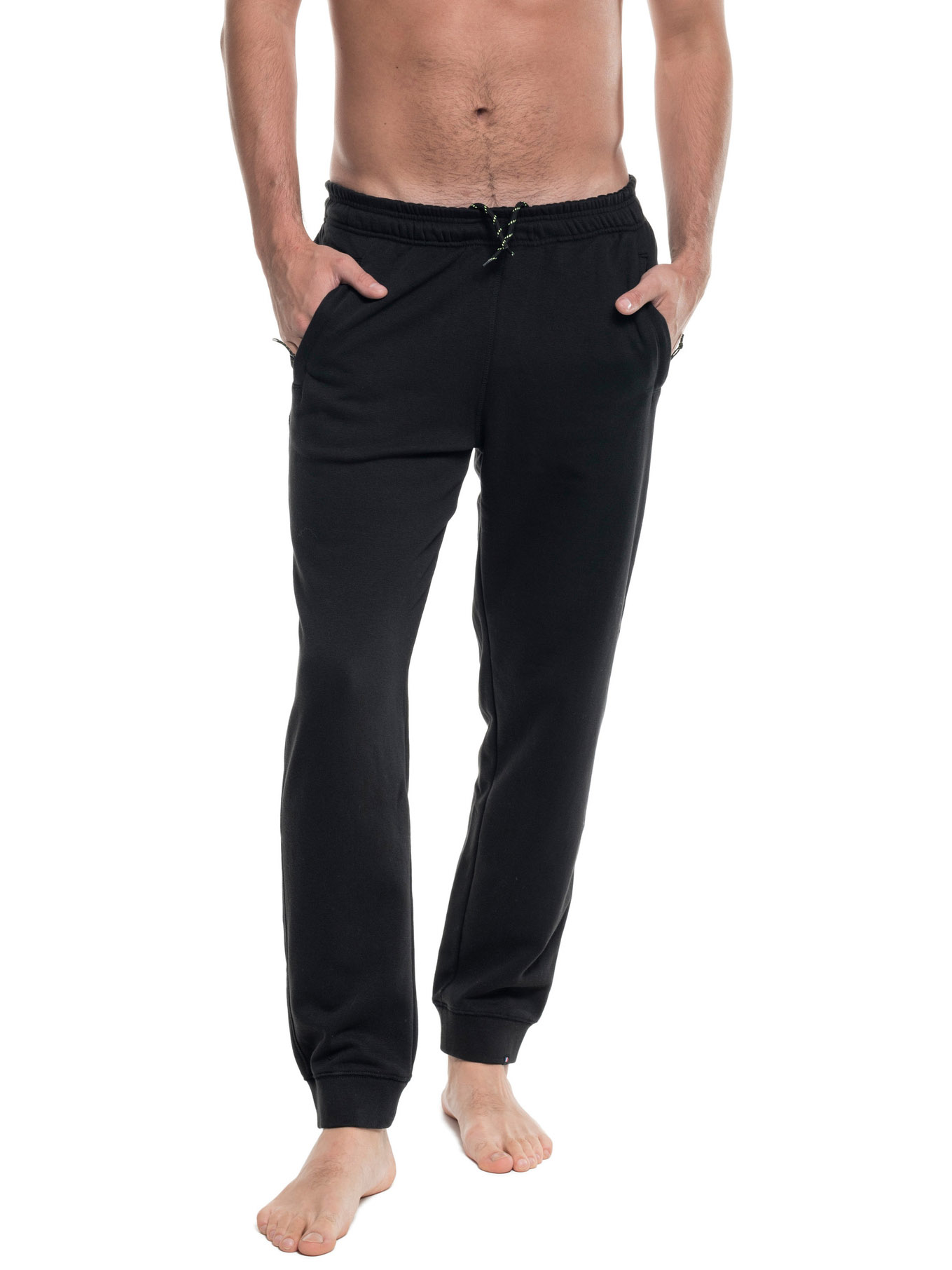 Мужские домашние / спортивные брюки с манжетами  Promostars 73201 Relax