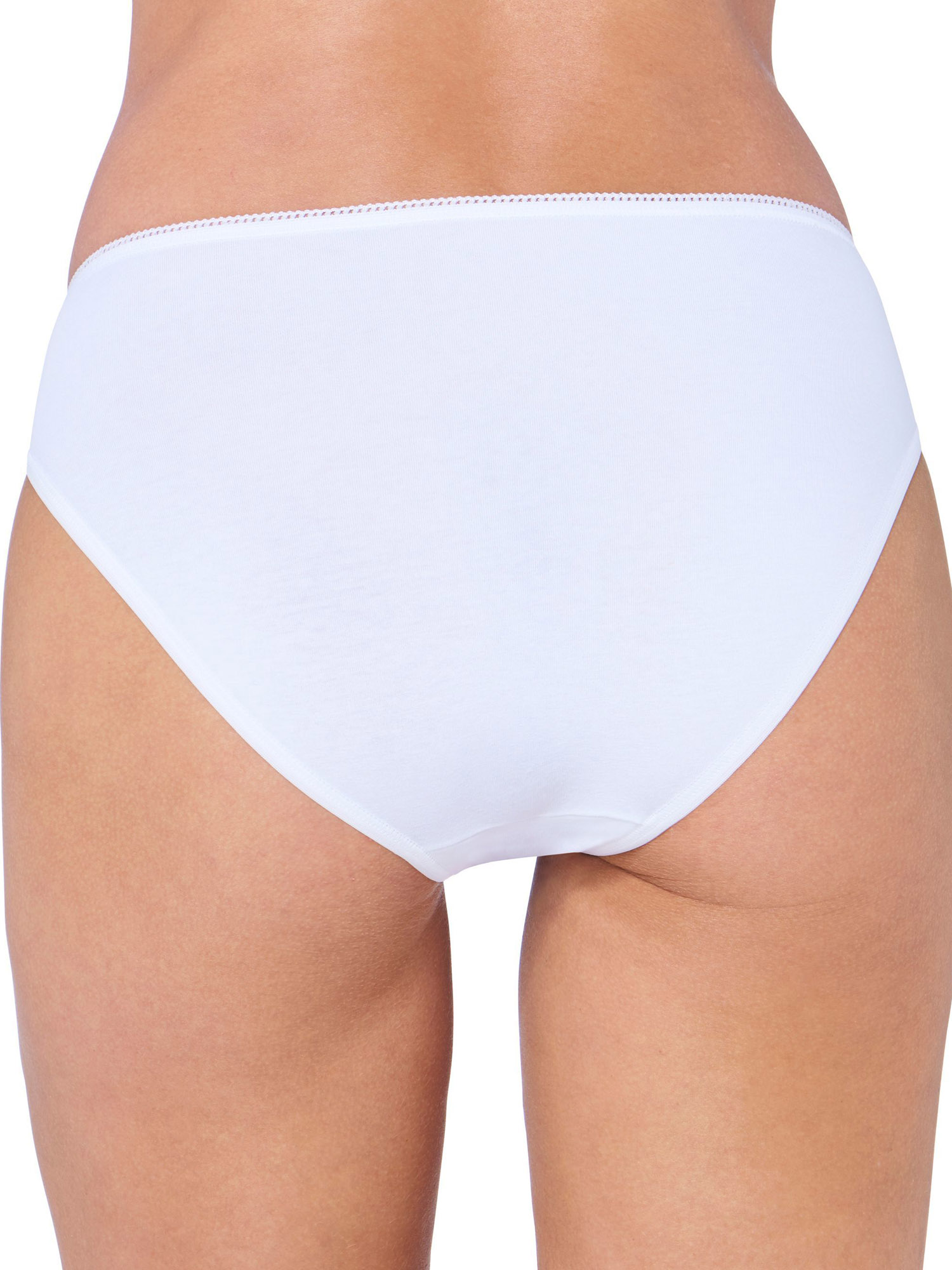 Women's cotton slip panties Sloggi 24/7 Cotton Tai (Triumph) #2